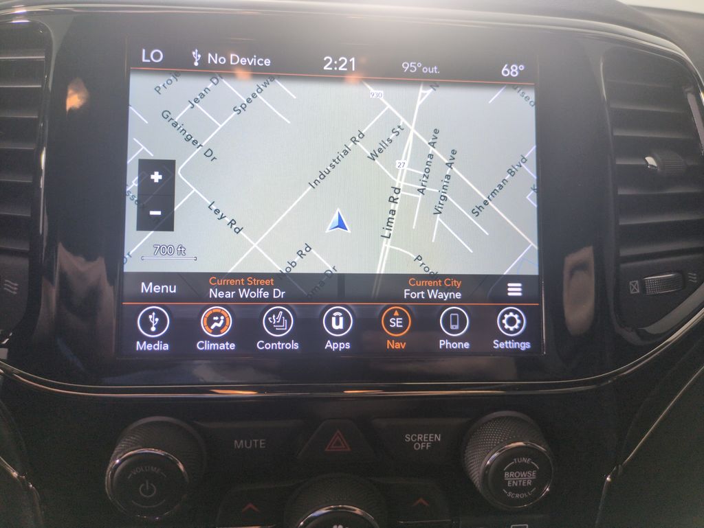Used 2020 Jeep Grand Cherokee For Sale in Fort Wayne, IN