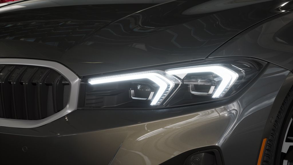 Thumbnail: 2026 BMW 3 Series - 6