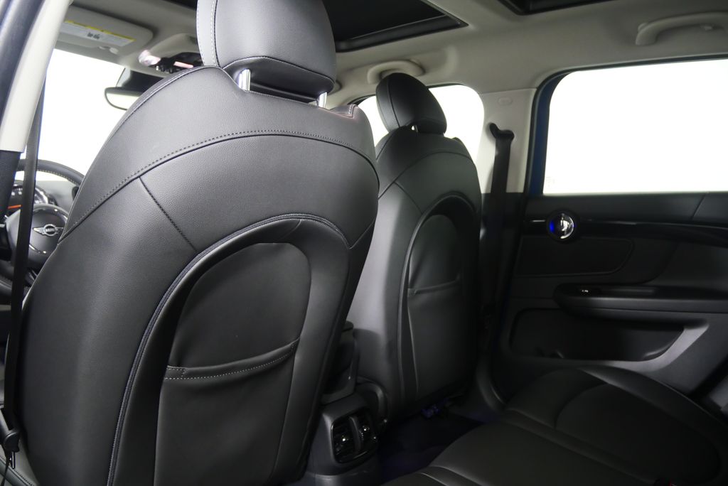 Thumbnail: 2019 MINI Cooper Countryman - 17