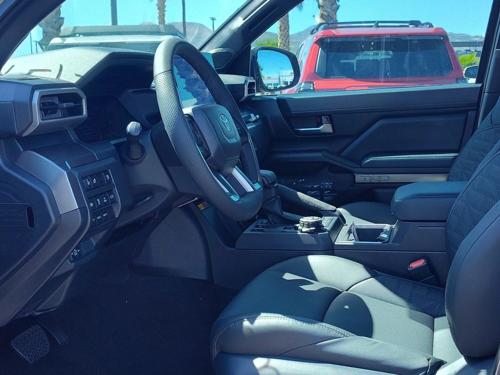 New 2026 Toyota Tacoma i-FORCE MAX Truck