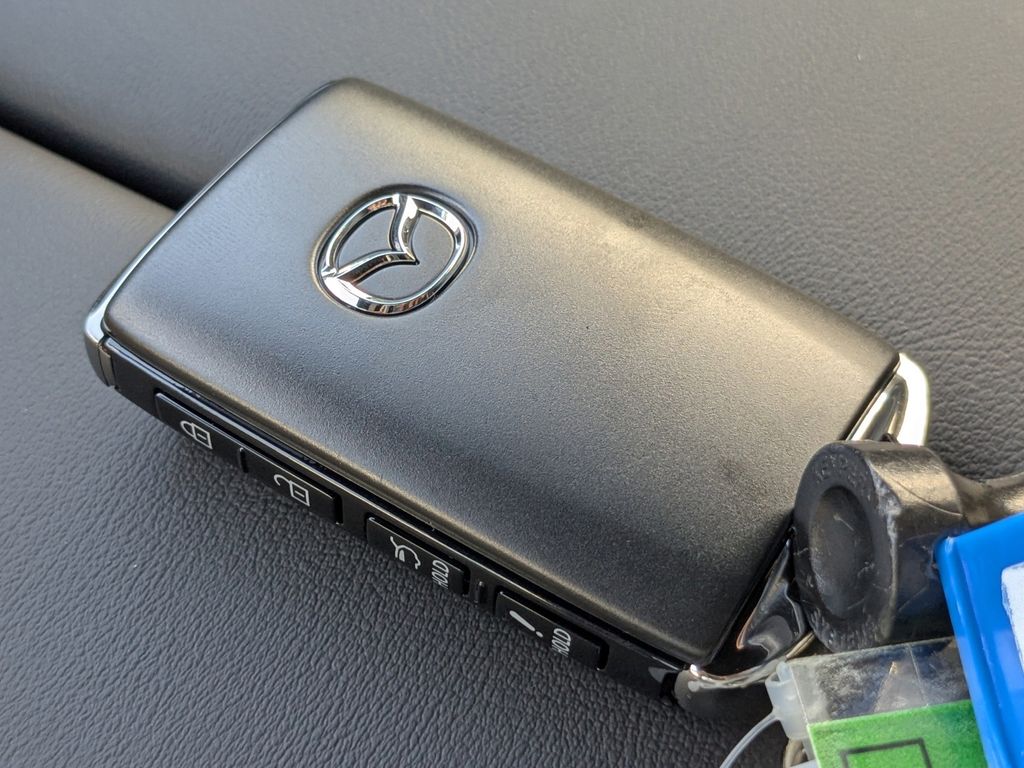 2026 Mazda CX-90 3.3 Turbo Premium Plus