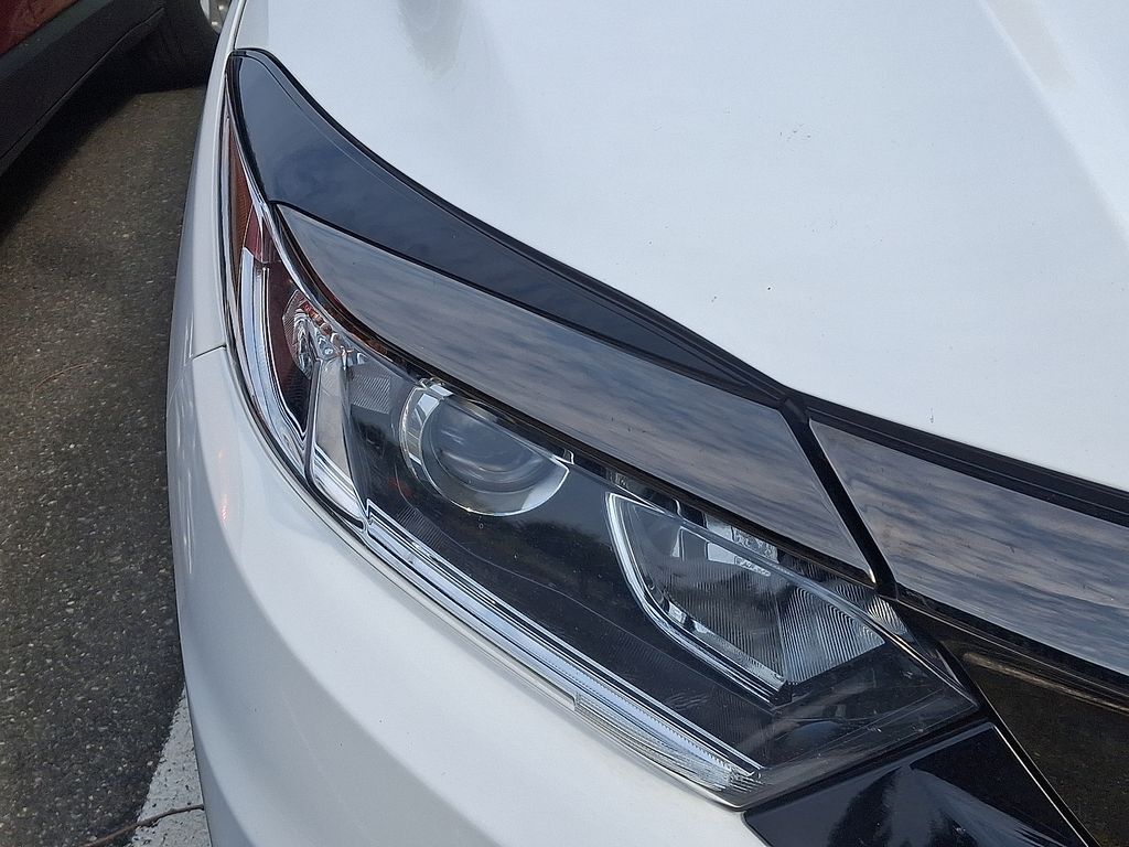 Thumbnail: 2022 Honda HR-V - 4
