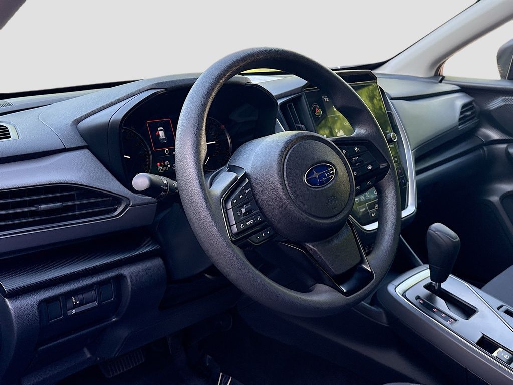 Used 2025 Blue Subaru Premium image 9