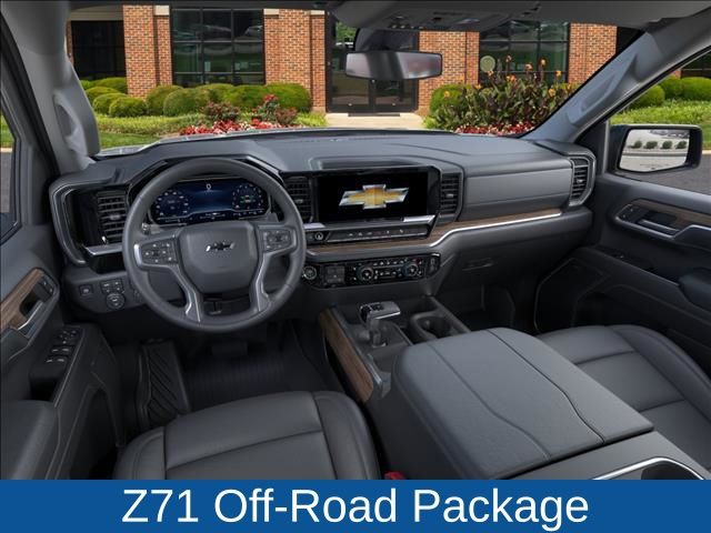 ChevroletSilverado 150015