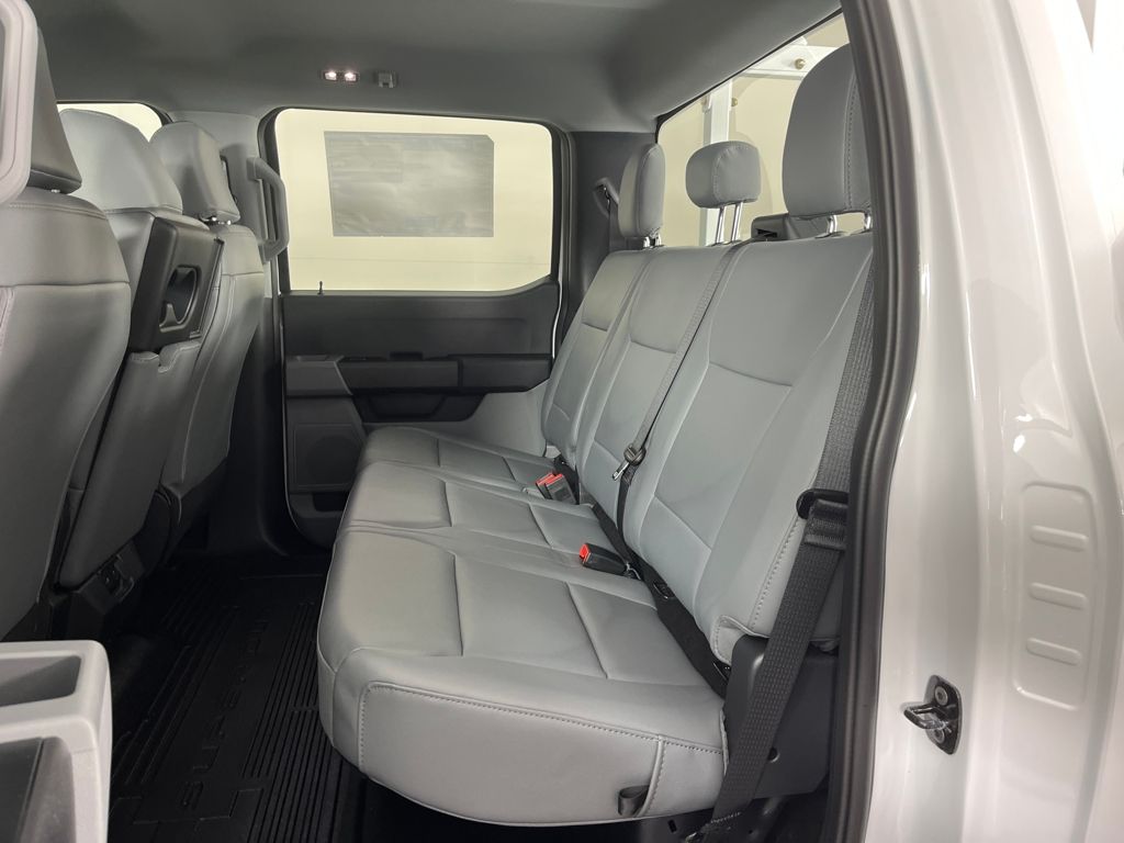 2026 Ford F-250 Crew Cab 4WD Scelzi Service Truck for sale #9F0443 - photo 9