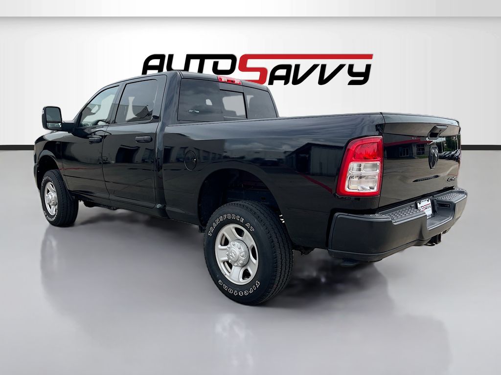 Used 2024 Black Ram Tradesman image 5