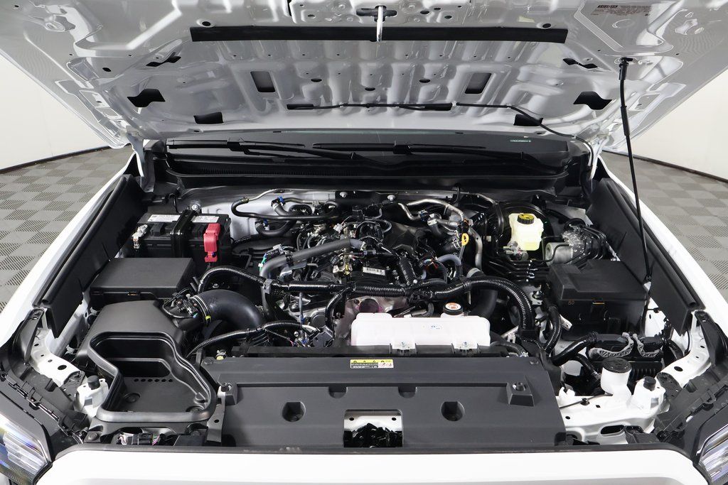 Thumbnail: 2025 Toyota Tacoma - 9