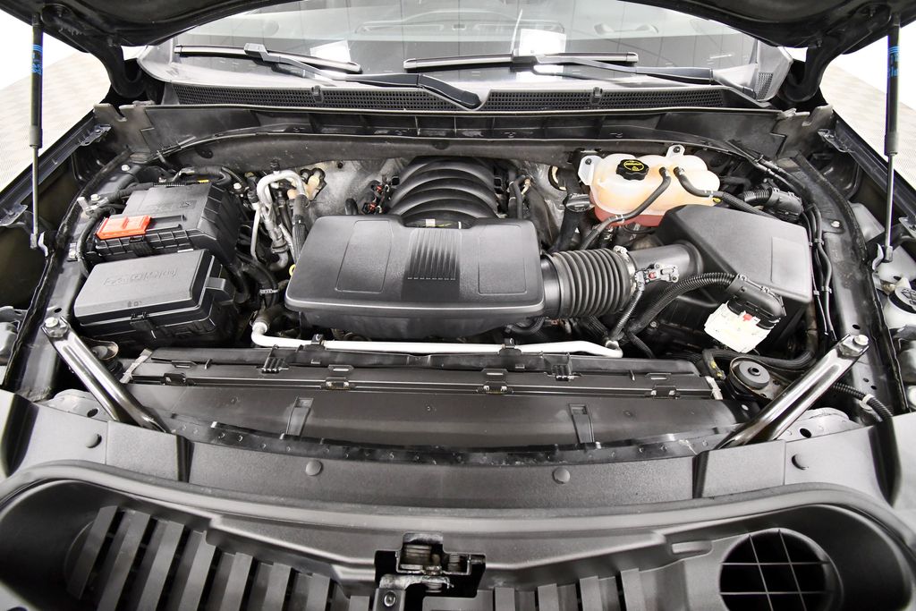 Used 2024 GMC Yukon SUV