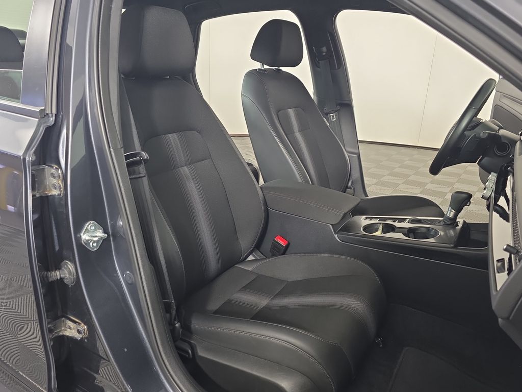 Certified Used 2025  Honda Sport image 26