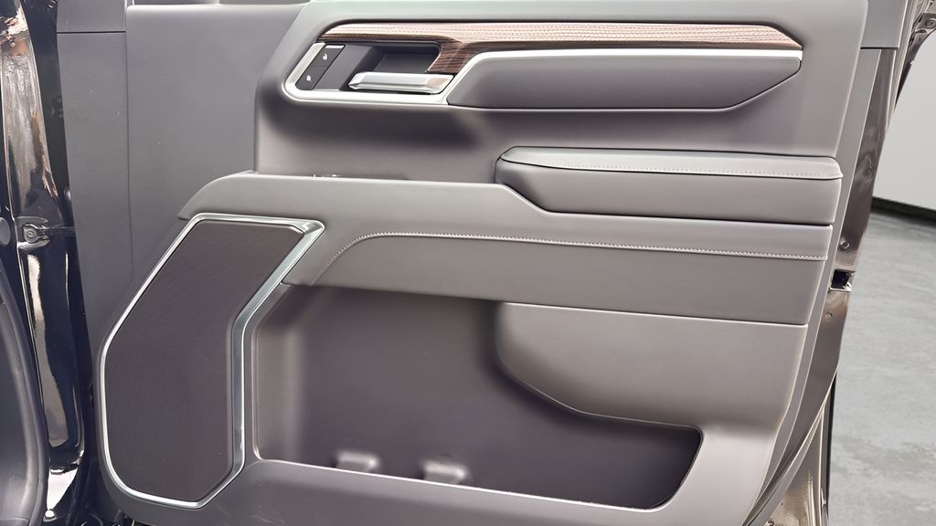 2026 Chevrolet Silverado 3500HD