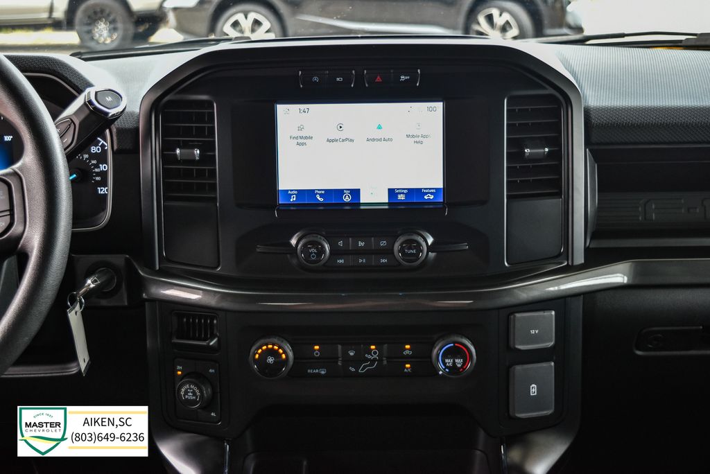 Used 2023 Ford F-150 Truck
