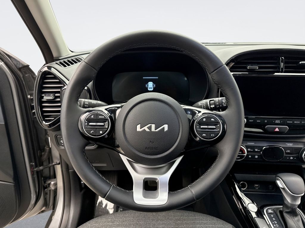 Thumbnail: 2025 Kia Soul - 12