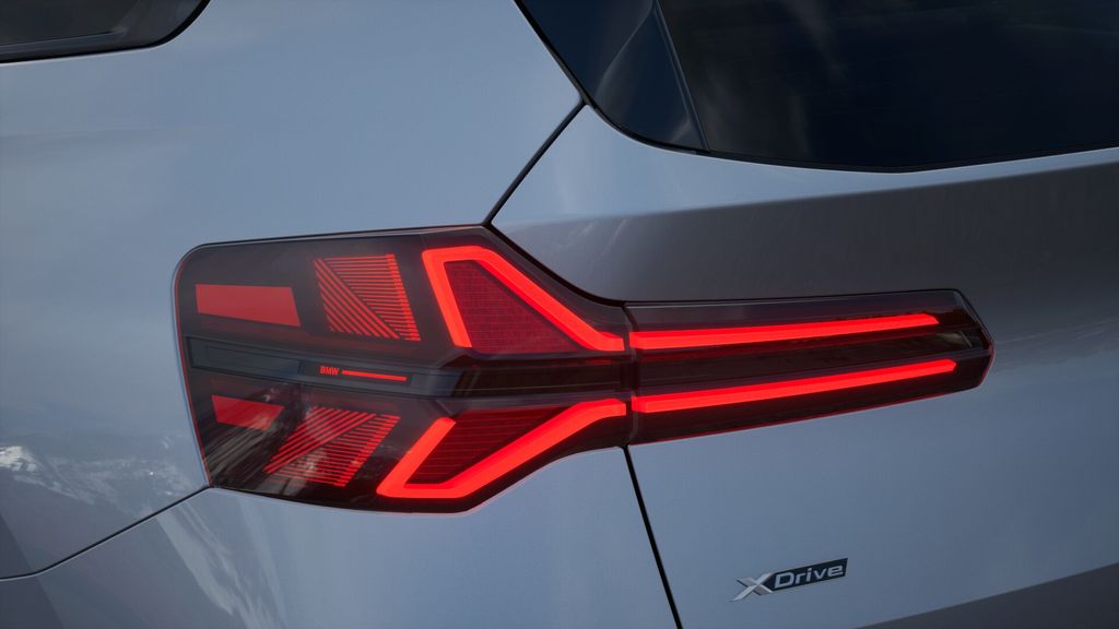 Thumbnail: 2026 BMW X3 - 31