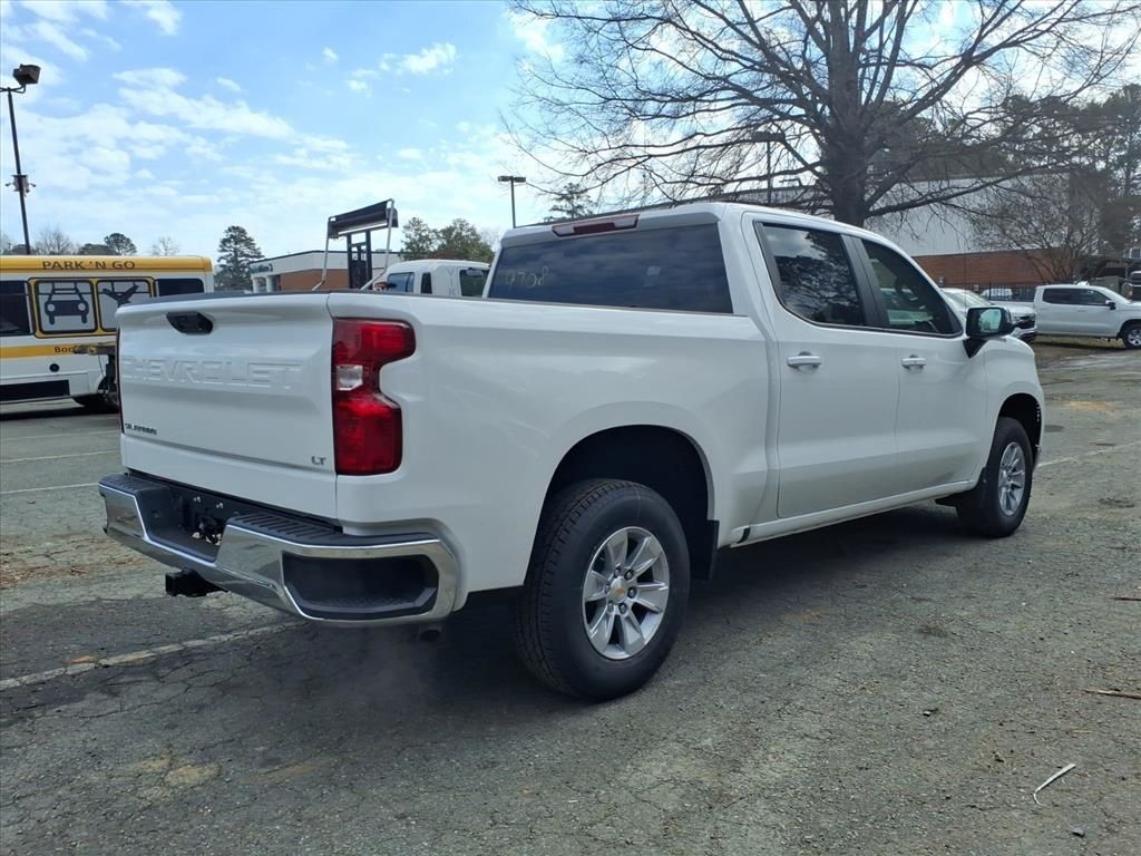 ChevroletSilverado 150026