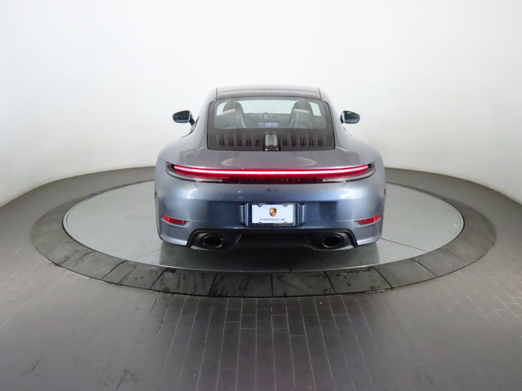 Thumbnail: 2026 Porsche 911 - 6