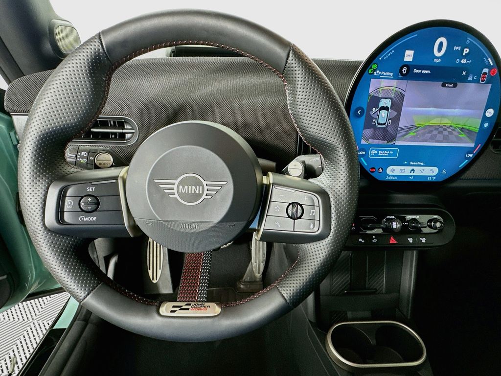 Thumbnail: 2026 MINI Cooper - 11