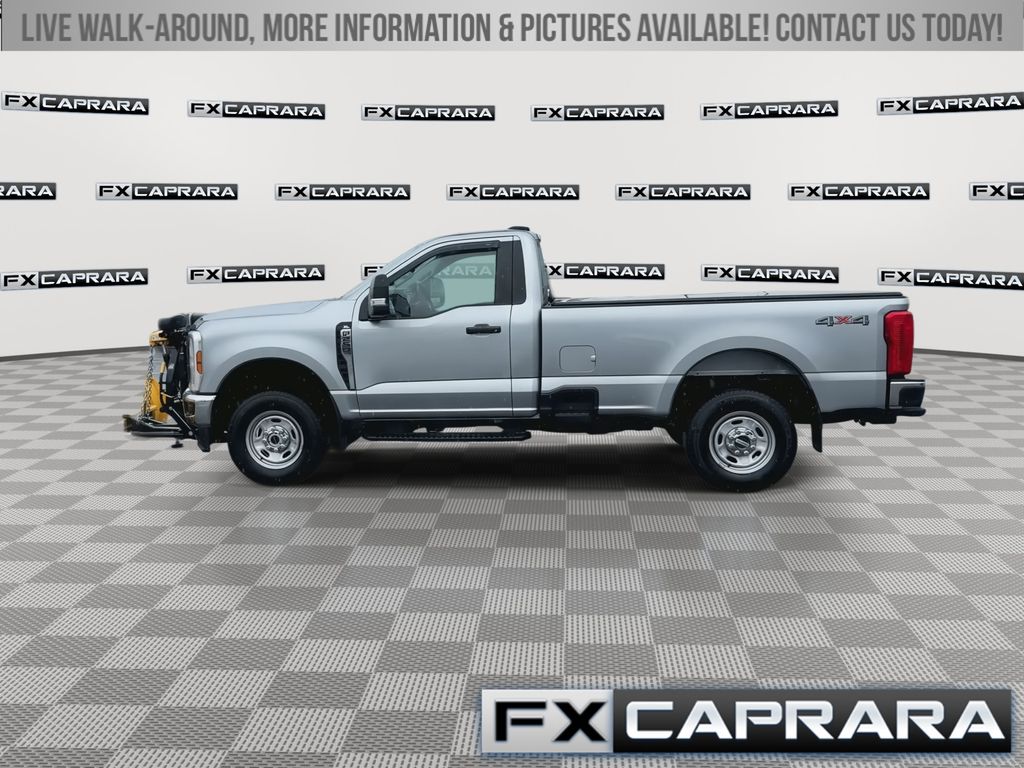 Used 2024 Ford F-250SD Truck