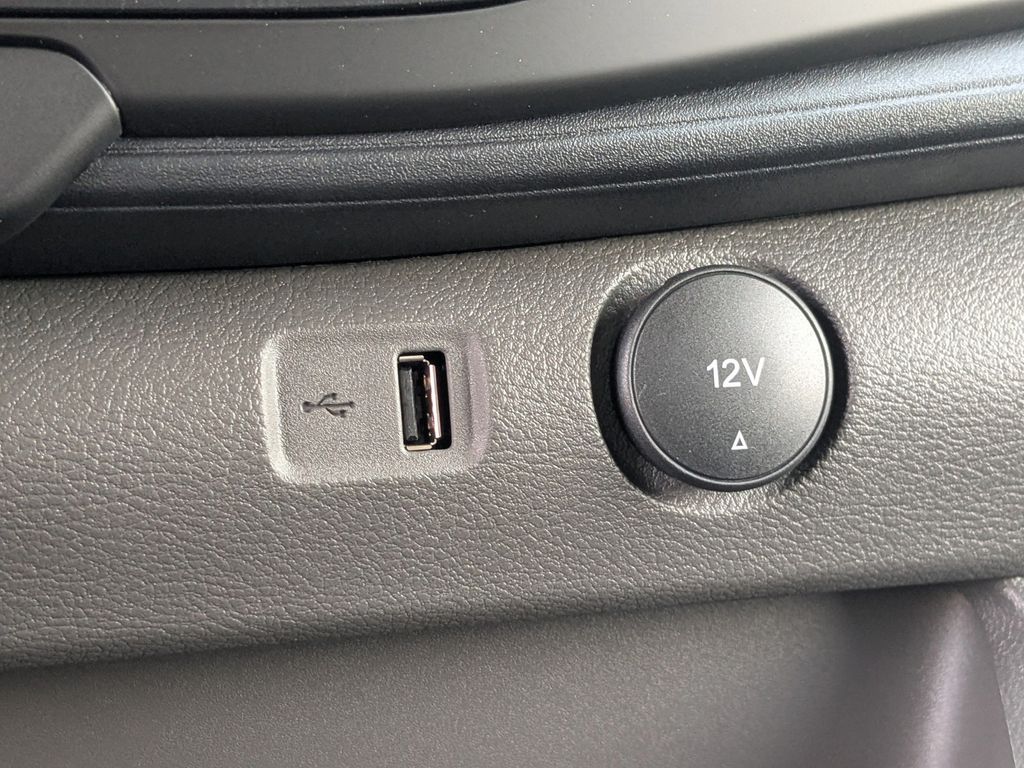 2025 Ford Transit-250 Cargo Van 