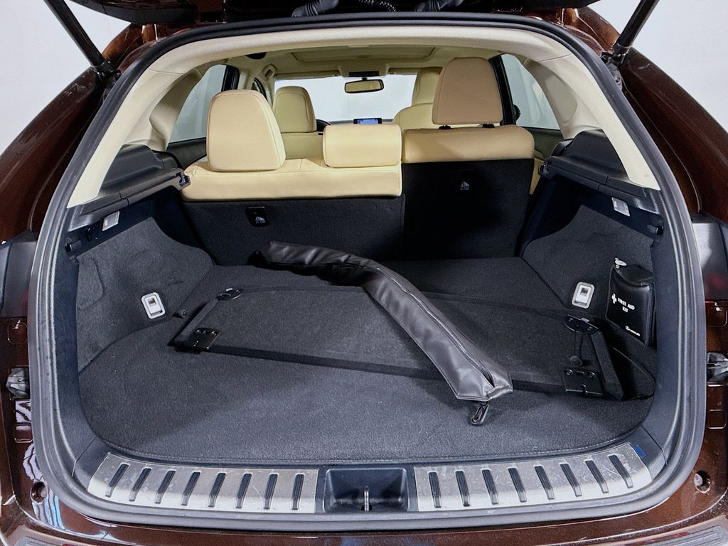 Thumbnail: 2016 Lexus NX - 27