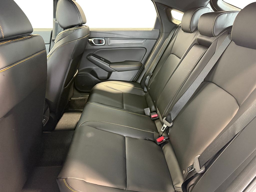 new 2026 Acura Integra car