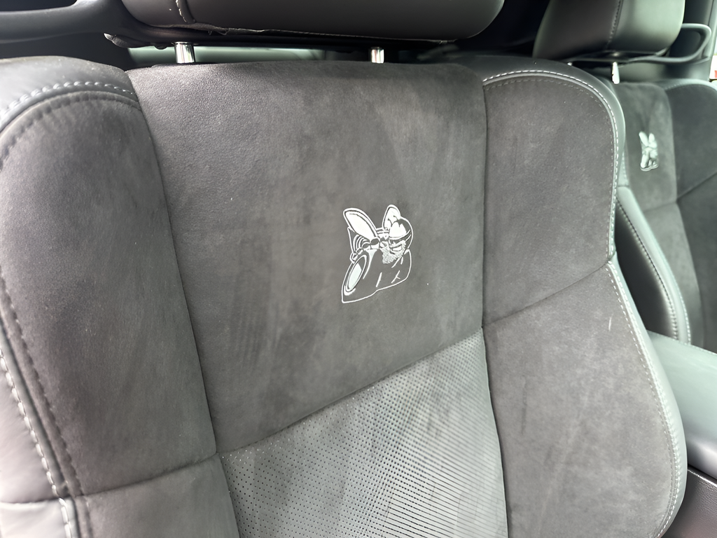 Used Car 2023 Dodge Challenger  R/t Scat Pack Widebody For Sale Under $60,000 In Austin, Texas