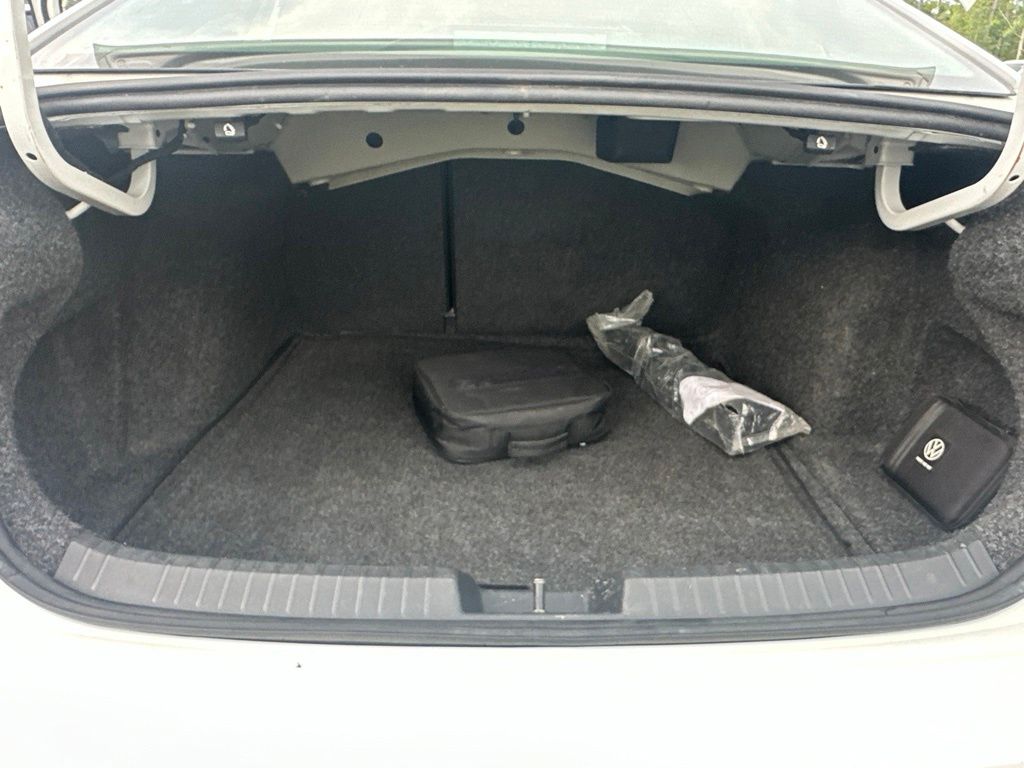 Used 2022 Volkswagen Jetta Sedan