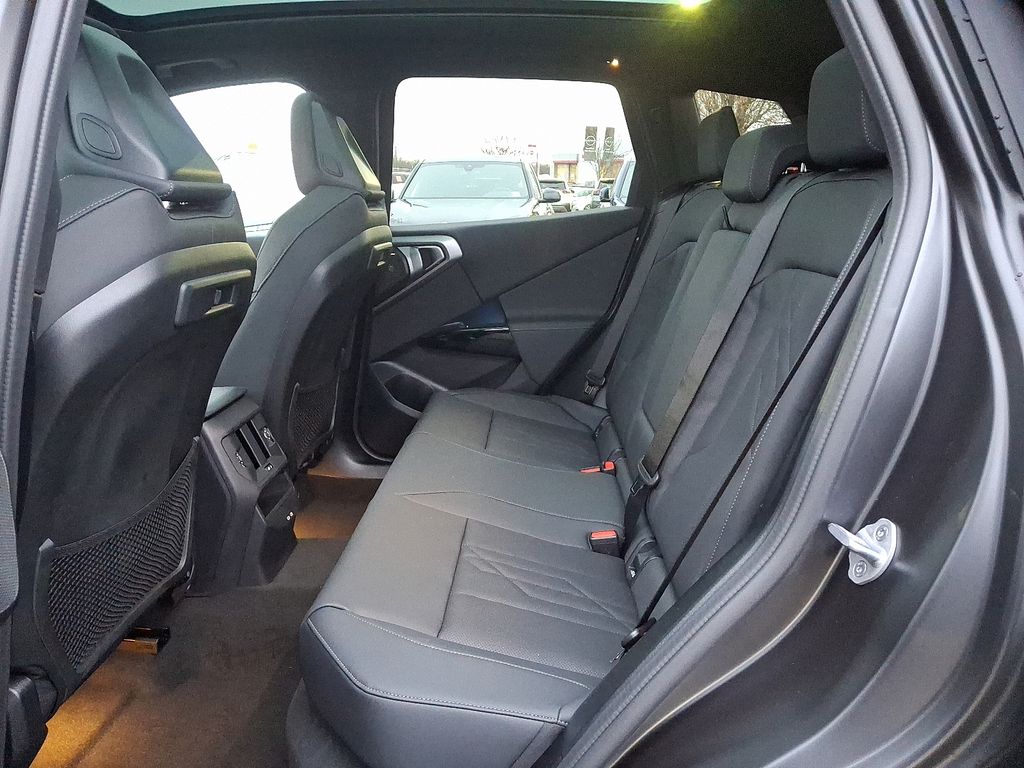 Thumbnail: 2026 BMW X3 - 5