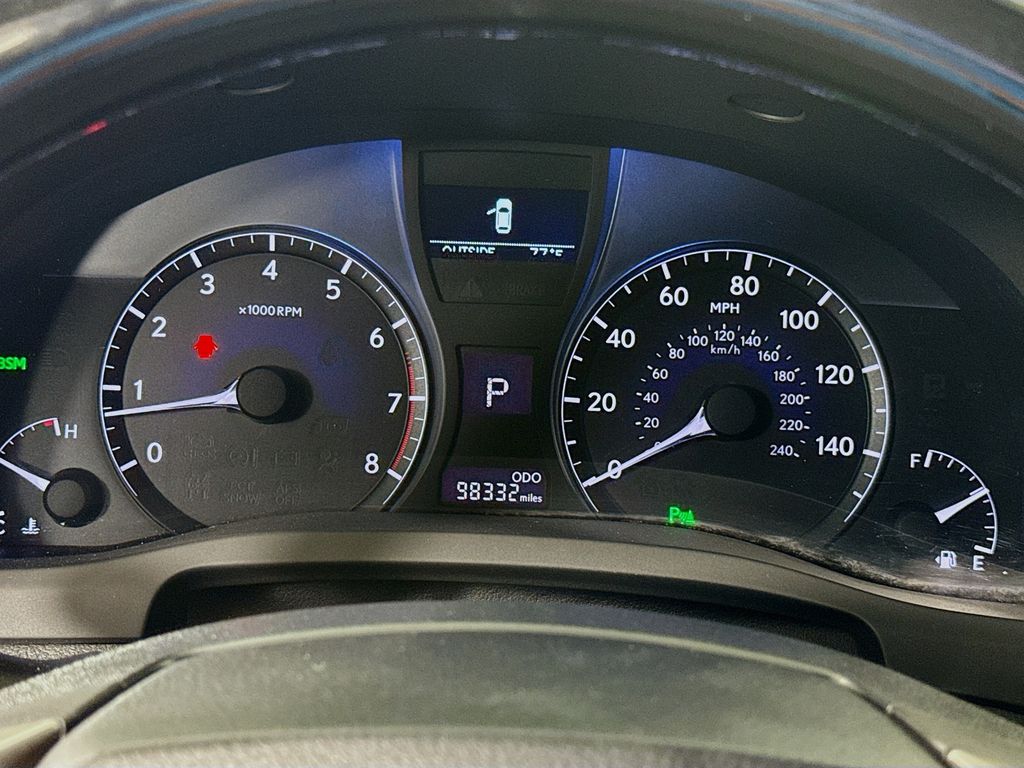 2015 Lexus RX 350 12