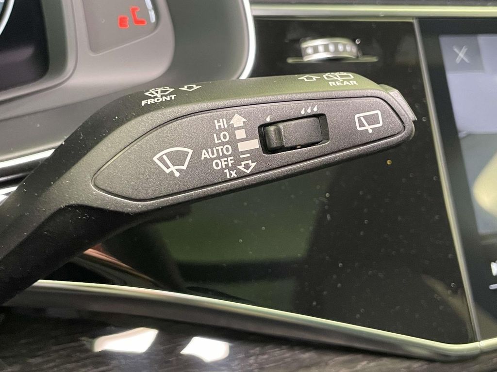 2026 Audi Q7 55 Premium Plus Blue at Audi Porsche Sewickley