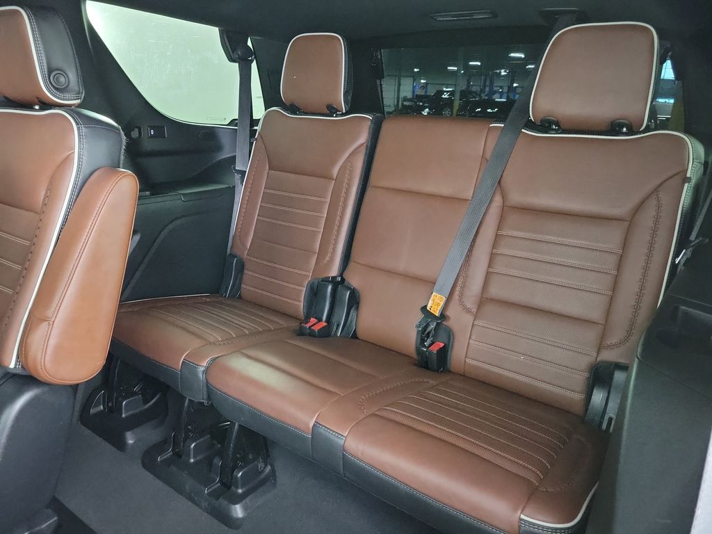 2023 GMC Yukon Denali Ultimate Black at Genesis of Spring