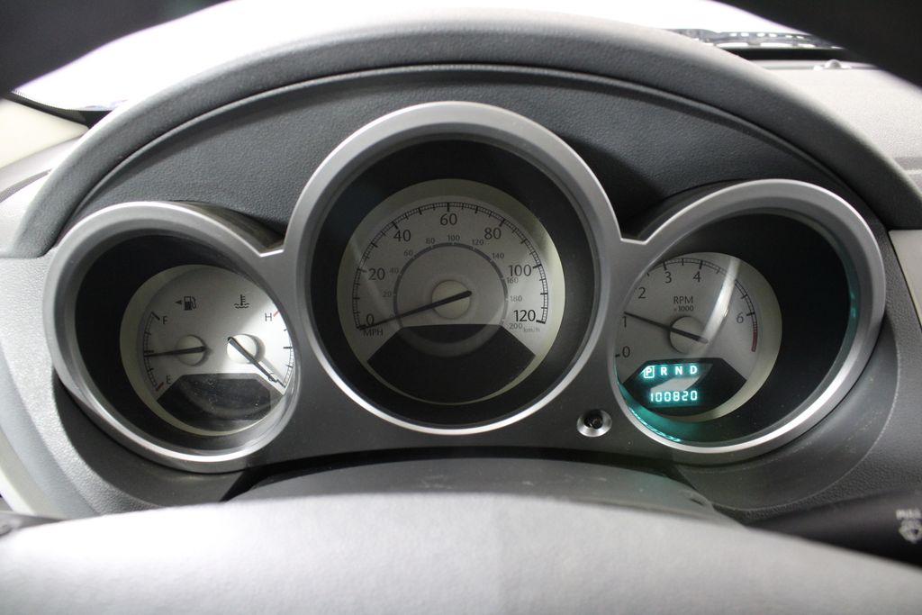 Used 2008 Chrysler Sebring for sale in 