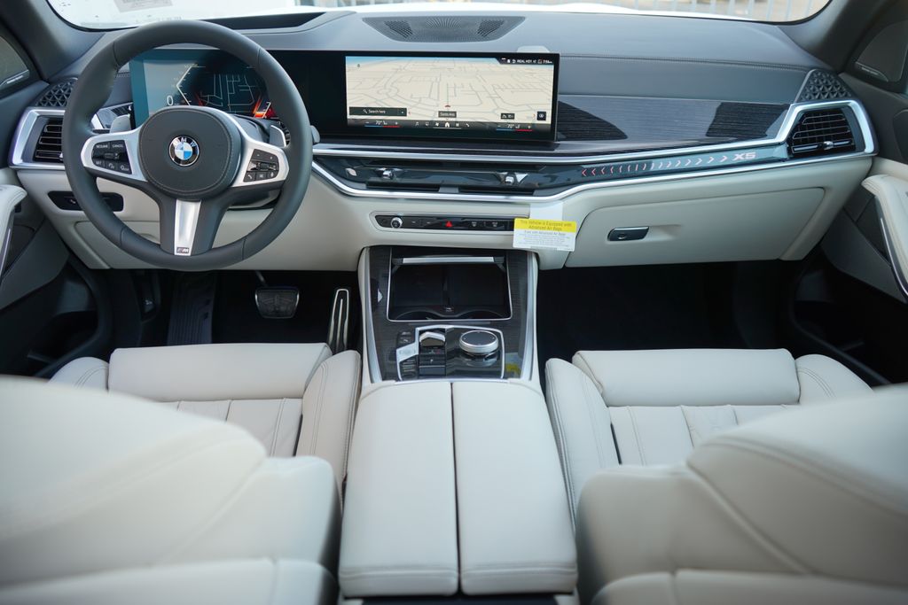 Thumbnail: 2026 BMW X5 - 13