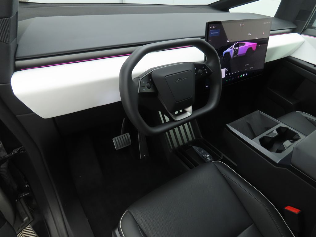 Thumbnail: 2024 Tesla Cybertruck - 9