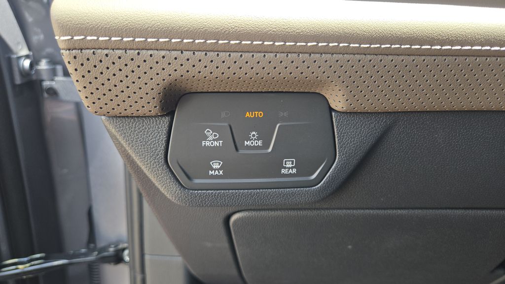 2026 Volkswagen Atlas