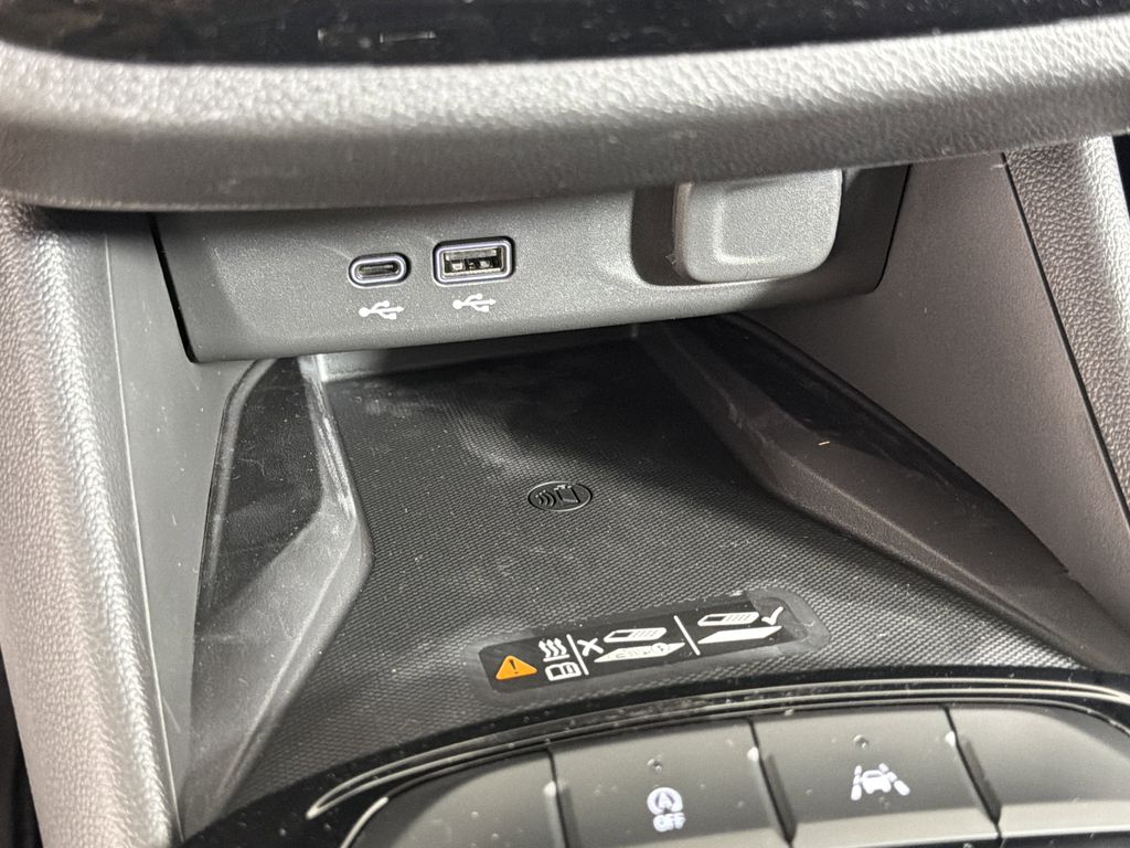 new 2026 Buick Envista car, priced at $31,120