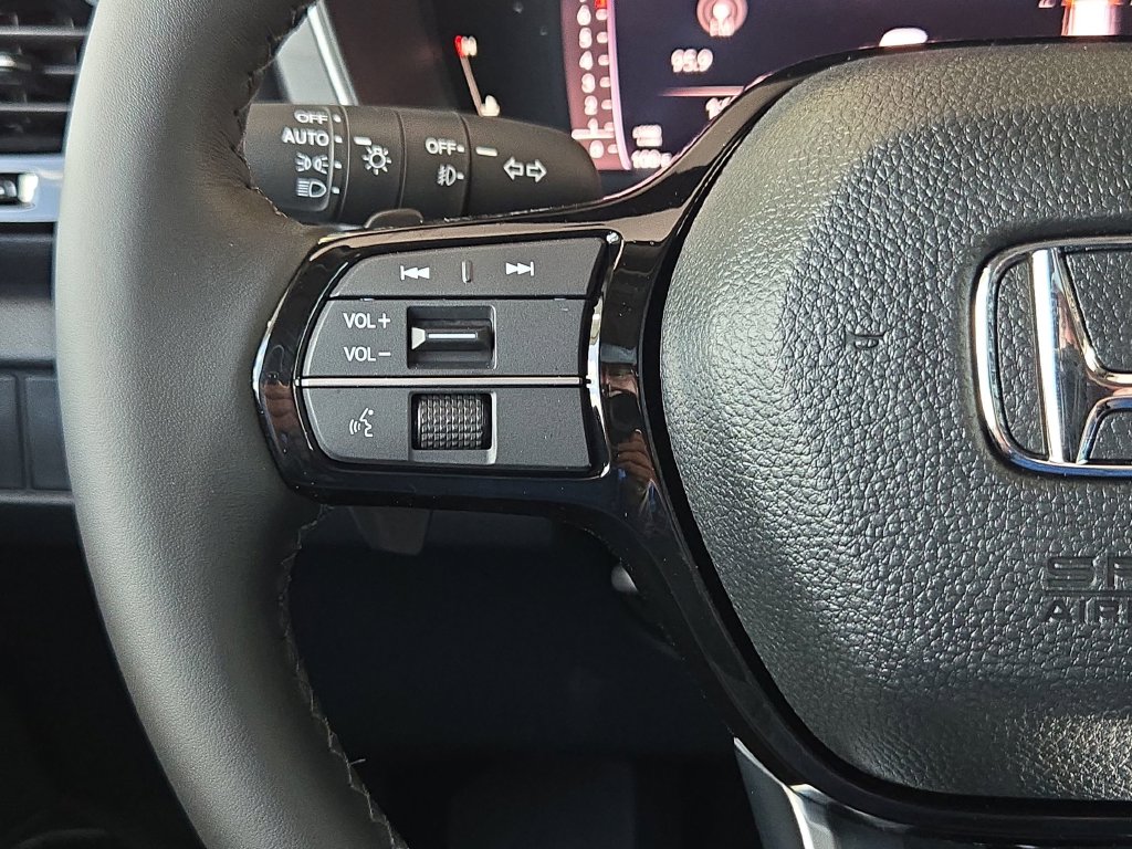 New 2026 Honda Pilot SUV