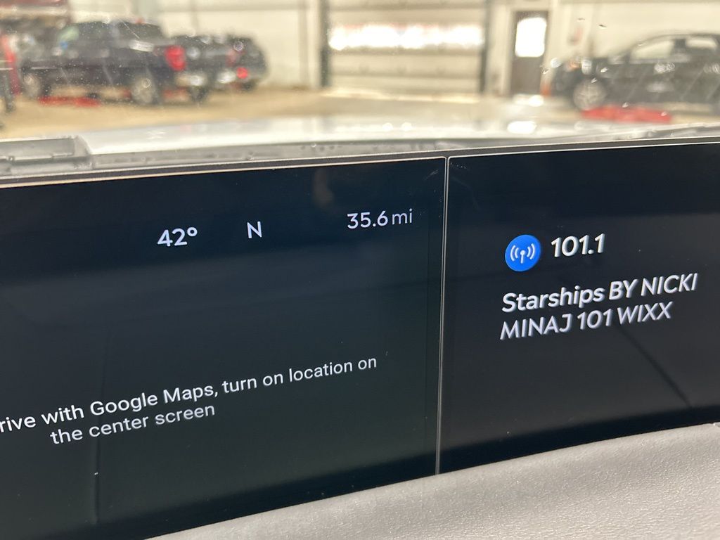 new 2026 Lincoln Navigator car, priced at $124,725