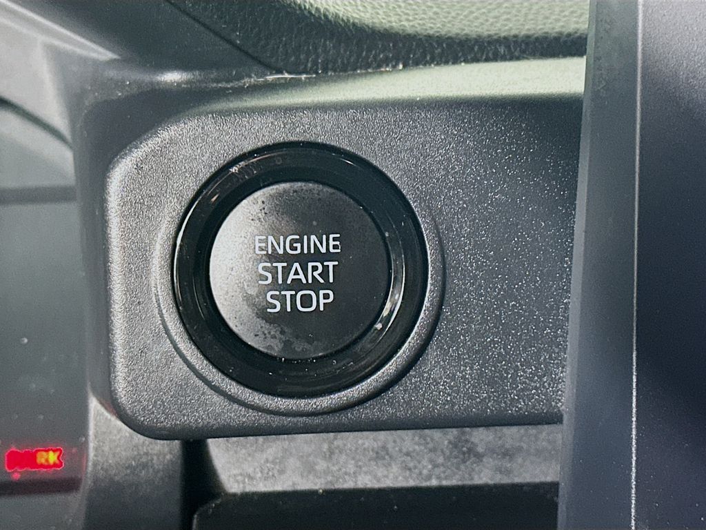 Used 2025 Red Toyota SR image 27