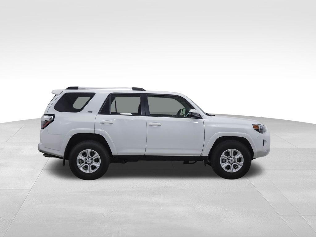 2024 Toyota 4Runner SR5 6