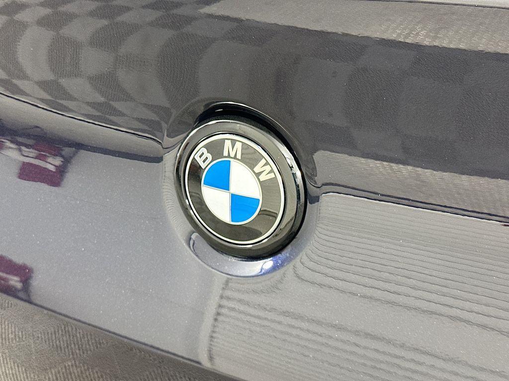 Thumbnail: 2025 BMW X4 - 22
