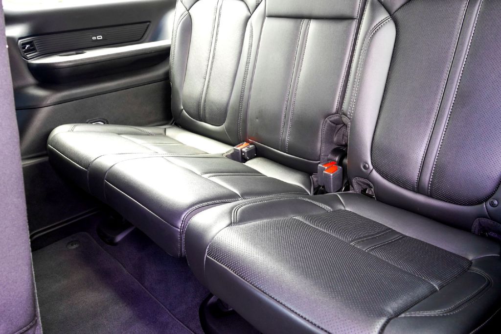 Used Car 2023 Jeep Wagoneer  Base For Sale Under $50,000 In Taylor, Texas