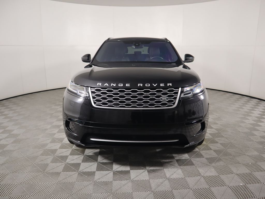 Thumbnail: 2020 Land Rover Range Rover Velar - 2