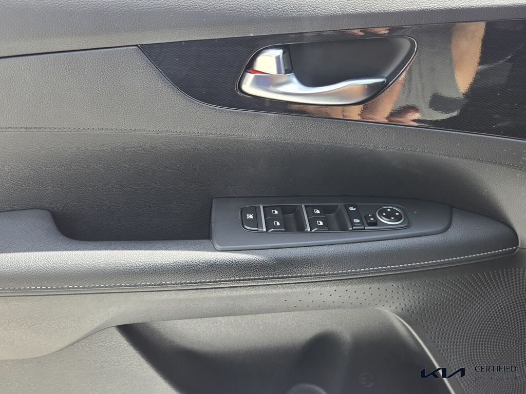 2022 Kia Forte - $17,490