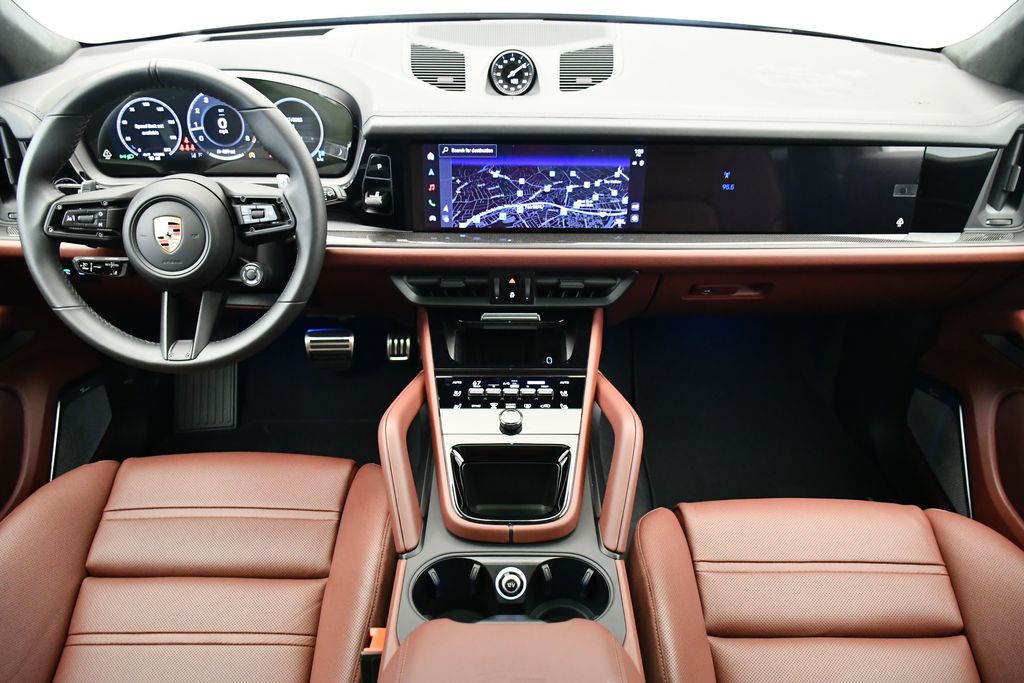 Thumbnail: 2026 Porsche Cayenne - 24