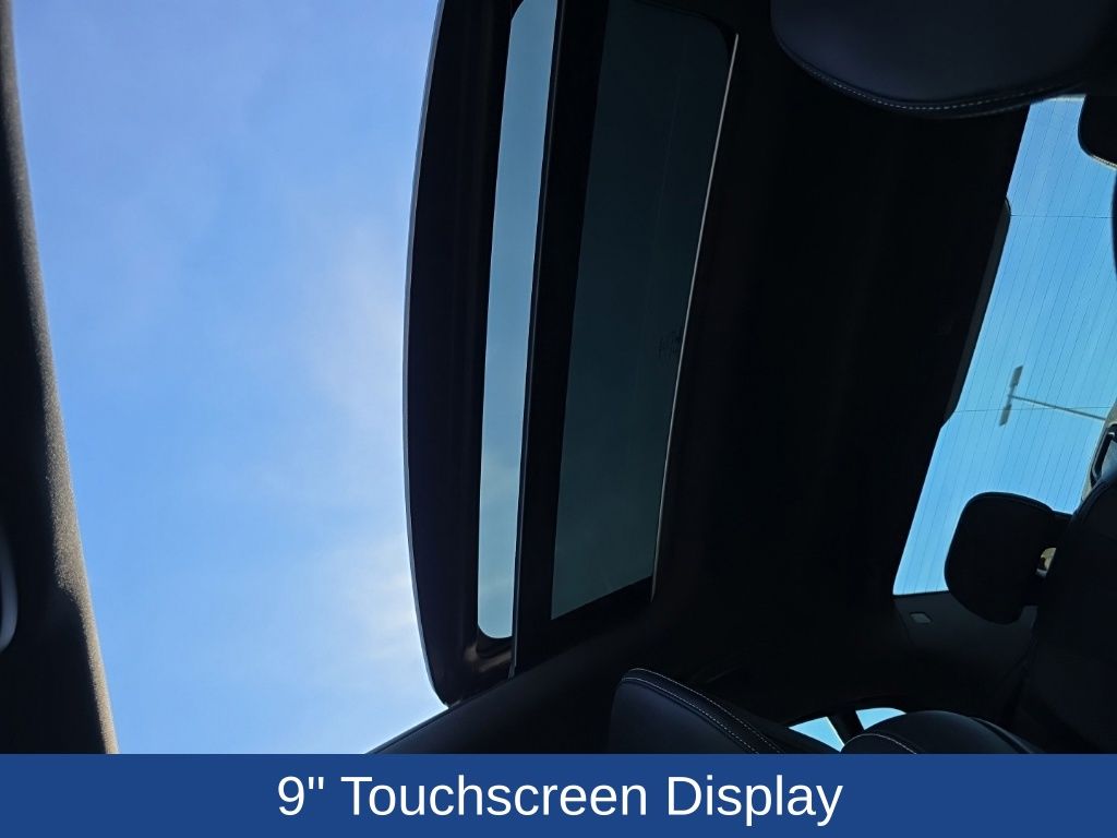 2019 Volvo S60 T6 R-Design