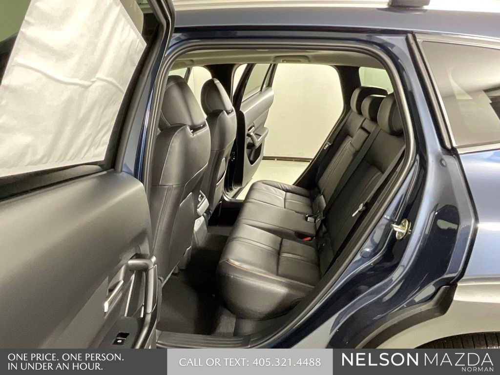 New 2026 Blue Mazda 2.5 S Premium image 12