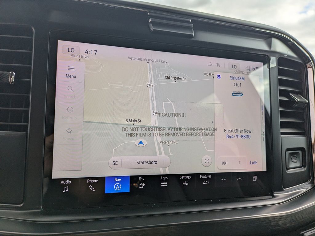 2026 Ford F-350 Super Duty LARIAT