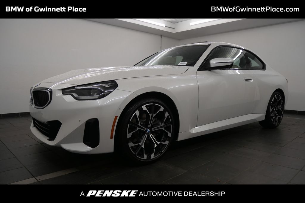 2025 BMW 2 Series 230i -
                Duluth, GA