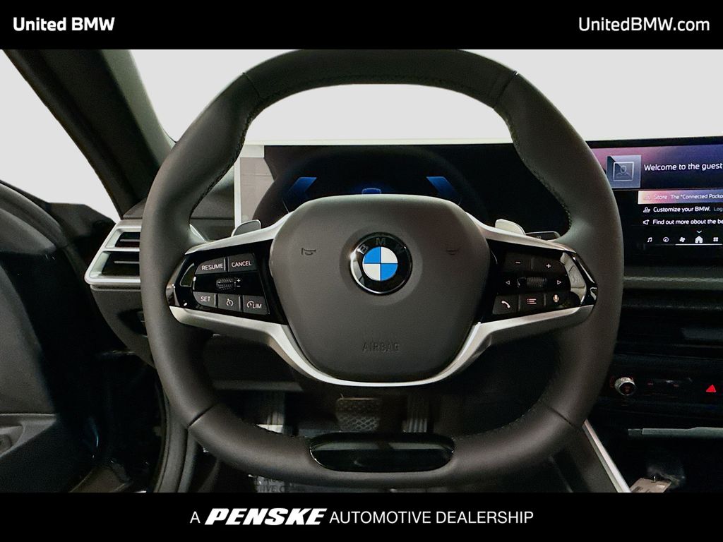 Thumbnail: 2026 BMW 4 Series - 6