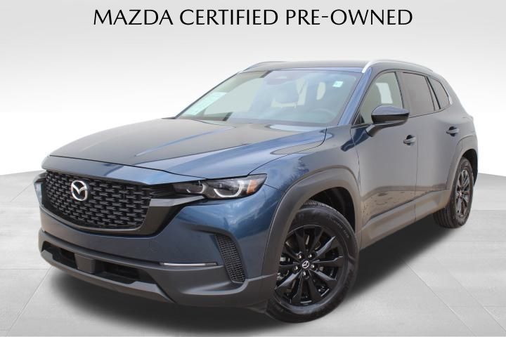 Used Car 2025 Mazda Cx-50  2.5 S Preferred Package For Sale Under $30,000 In Georgetown, Texas